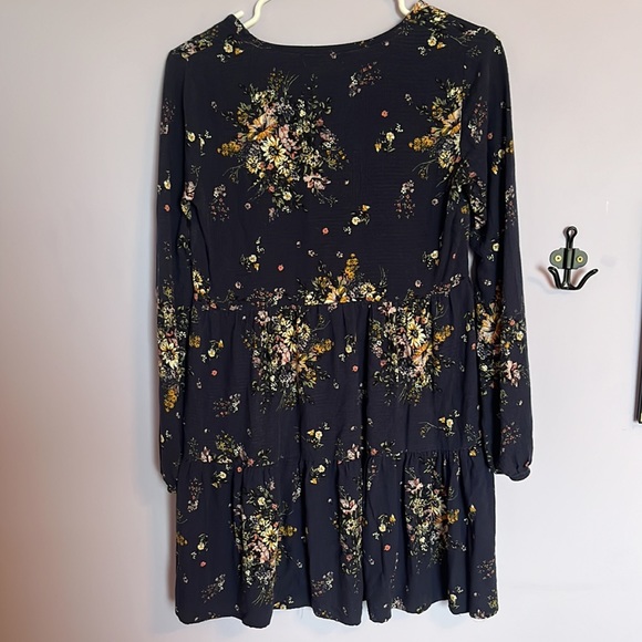 ALRERD STATE floral dress - Picture 2 of 4